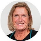 Sarah Tyler, APRN