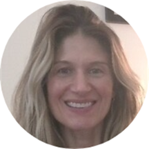 Sarah Tyndall, LCSW