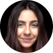 Sarah Viducic, LAc