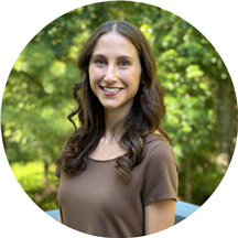 Sarah Vinchesi, LMHC