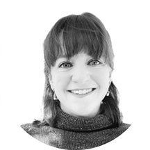 Sarah Walter, LCPC