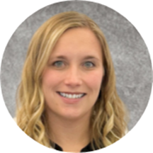 Sarah Ward, RN, CDE