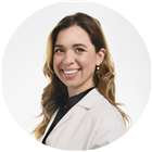 Sarah Weld, NP