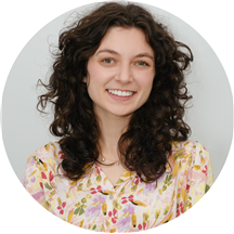Sarah Weprin, LMHC
