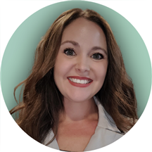Sarah West, PMHNP