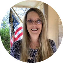 Sarah White, LPC