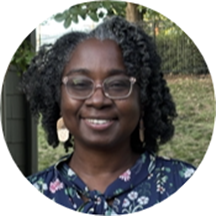 Sarah White, RDN, MS, LDN