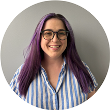 Sarah Williams, MA, LPC