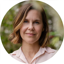 Sarah Wolters, LPC