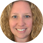 Sarah Yanosy, LCSW-R
