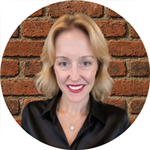 Sarah Zell, LISW - CP