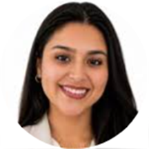 Sarai Quinones Gomez, MSW, LGSW