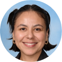 Sarai Velasquez, LPCC