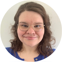Sarajayne Vanover, MSW