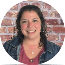 Sari Overby, LICSW