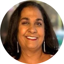 Sarina Chawla, LPC