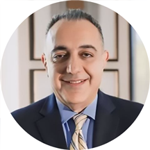 Sarkis Anthony Vartan, LCSW