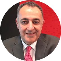 Sarkis Vartan, LCSW