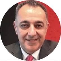 Sarkis Vartan, LCSW