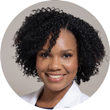 Sarlah Bernard, PMHNP