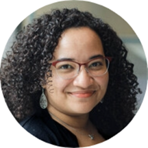 Sasha Arevalo, LCSW