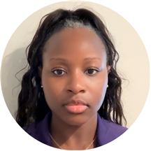 Sasha Francis, WHNP-BC