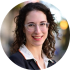 Sasha Grossman, LMSW