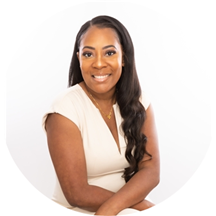 Sasha Jackson, LCSW
