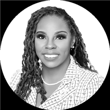 Sasha Johnson, LPC