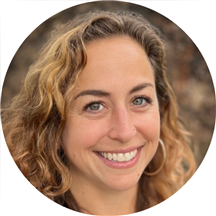 Sasha Levine, LMFT
