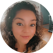 Sasha Medina, LPC