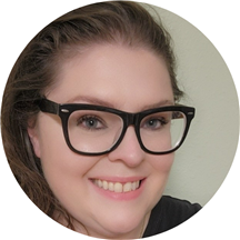 Sasha Michaud, LMSW