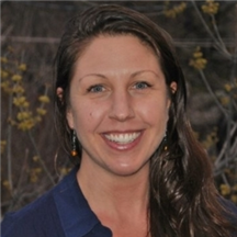 Sasha Petrovick, LCPC, LPC