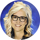 Sasha Reilly, LPC