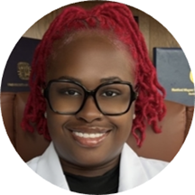 Sashauna Brown, APRN