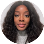 Sashay Harraway, LCSW
