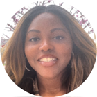 Satara-Marie Smith, LPC Associate