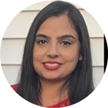 Satinder Kaur, LPC, NCC