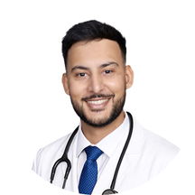 Satnam Dhillon, PA