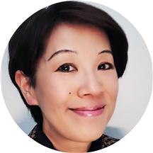 Satoko Brigman, LMFT