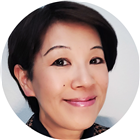 Satoko Brigman, LMFT
