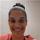 Saudia Mohammed, LMHC