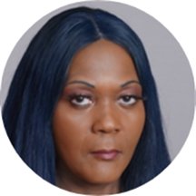 Saudia Sinclair, LMSW, MSW