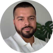 Saul Diaz-Marin, APRN