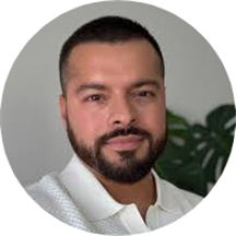 Saul DiazMarin, PMHNP