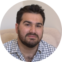 Saul Zalta, LMHC