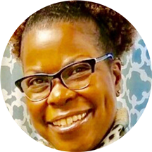 Saundra Ladd, LPC