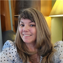 Saundra Perkins, MS