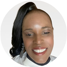 Sauntrice O'Quin, NP