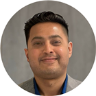 Saurabh Ayar, PT